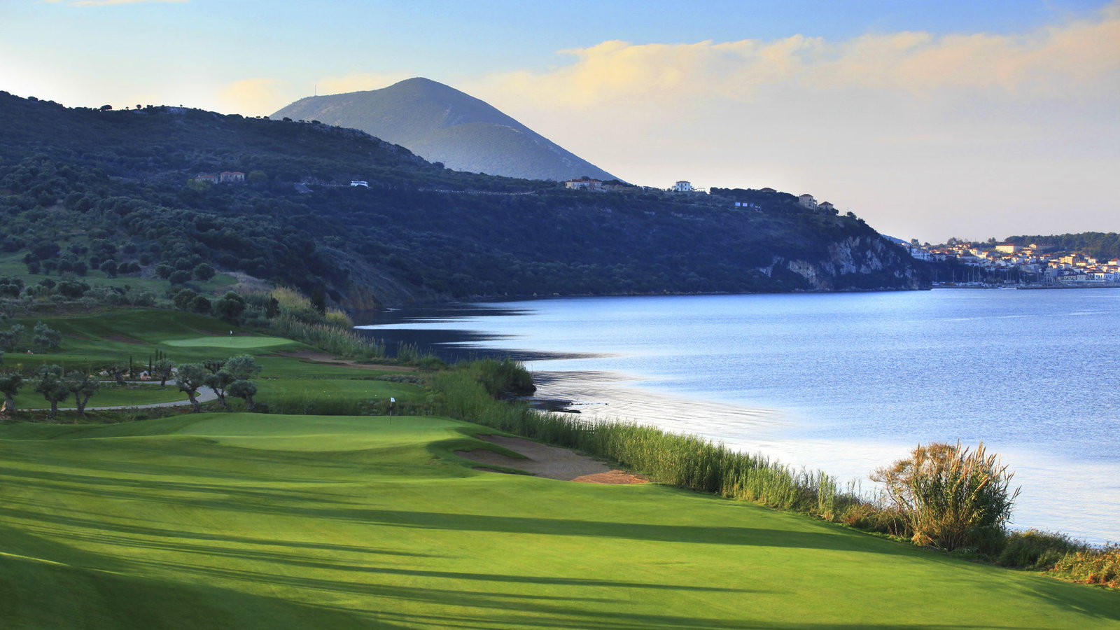 Navarino Hills opening signals 2022 golf season at Costa Navarino